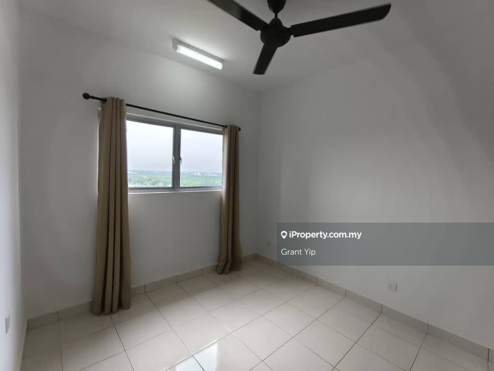 Service Residence for Rent in Alanis Residence by Grant Yip - iProperty.com.my
