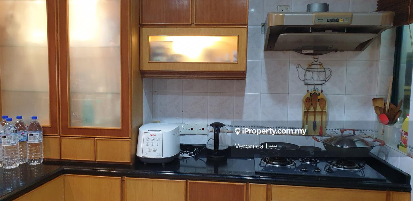 Condominium for Sale in Vista Damai by Veronica Lee - iProperty.com.my