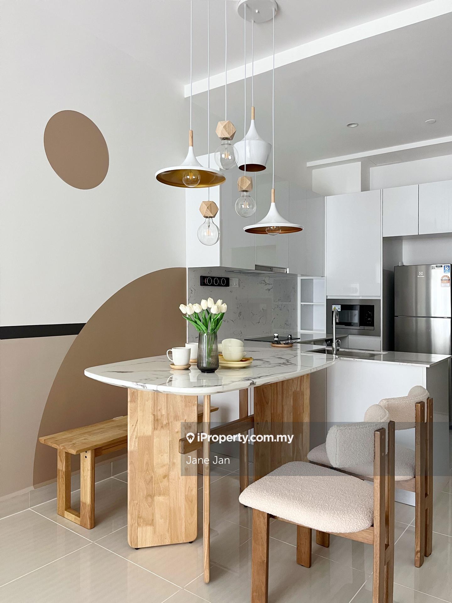 Residensi Servis untuk Dijual di Hampton Height Damansara oleh Jane Jan - iProperty.com.my