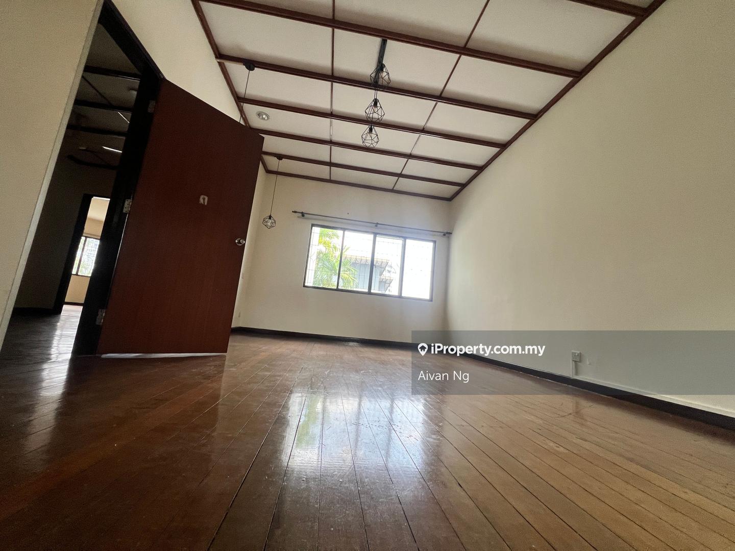 Bungalow House for Sale in Bukit Damansara, Damansara Heights by Aivan Ng - iProperty.com.my