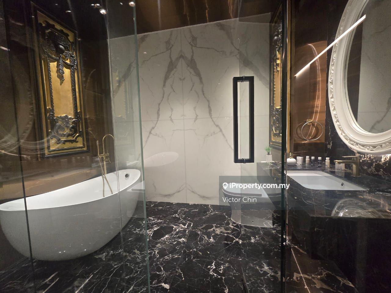 Service Residence for Sale in Arte Solaris @ Mont Kiara by Victor Chin - iProperty.com.my