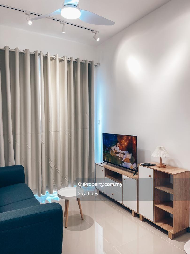 Residensi Servis untuk Disewa di Southlink oleh Sujatha M - iProperty.com.my