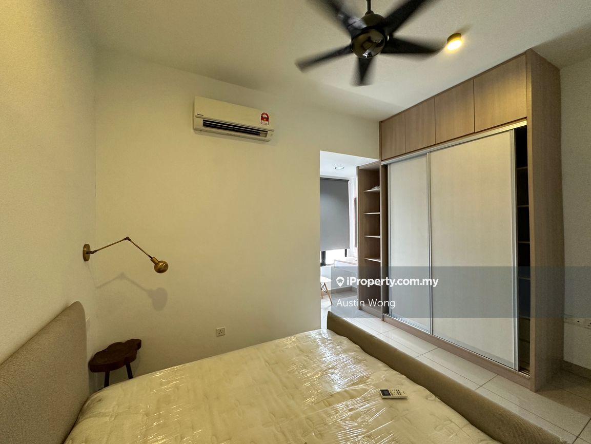Service Residence for Rent in D'Aman Residences @ Puchong by Austin Wong - iProperty.com.my