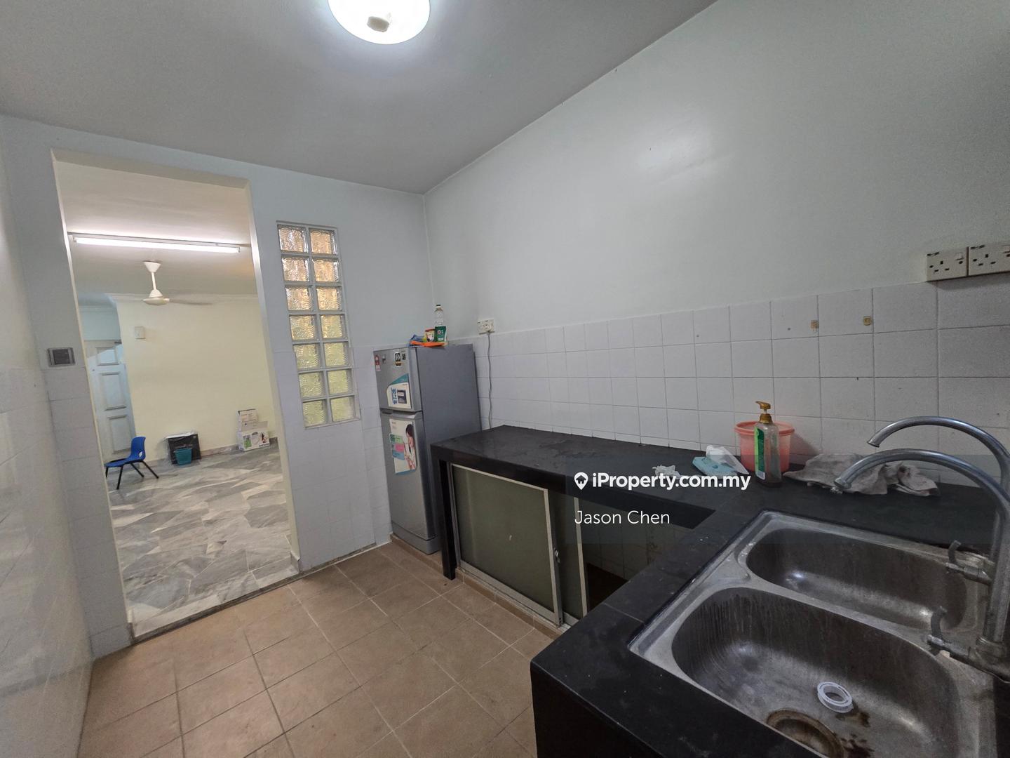 Pangsapuri untuk Disewa di Sri Intan 1 oleh Jason Chen - iProperty.com.my