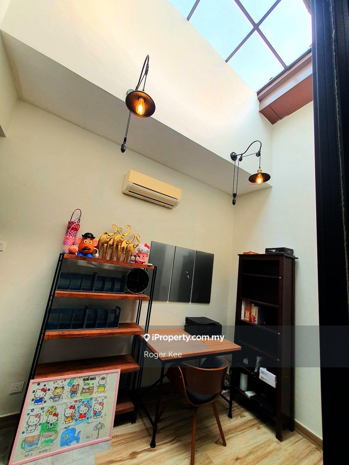 2.5-storey Terraced House for Rent in Symphony Hills, Cyberjaya by Roger Kee - iProperty.com.my