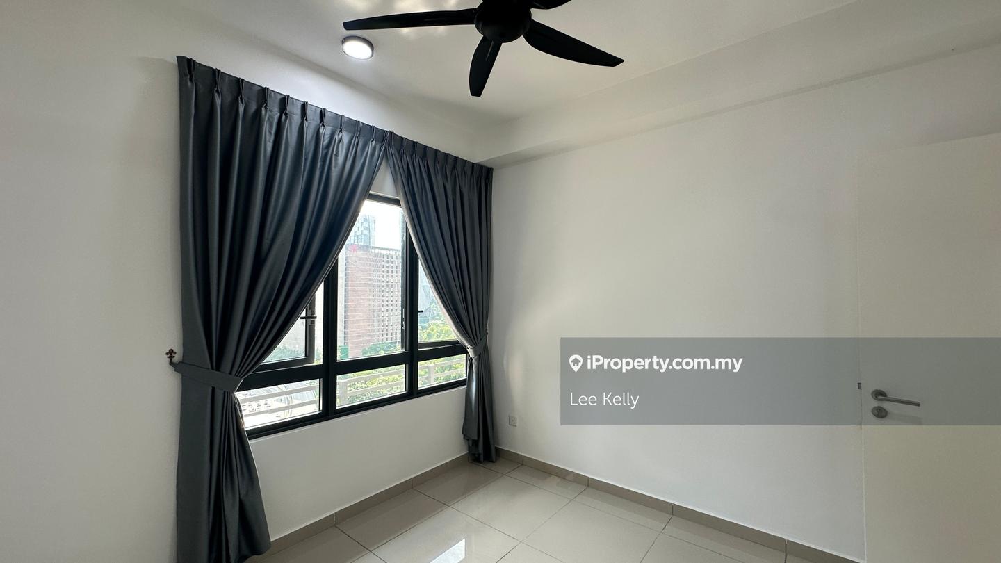Service Residence for Rent in D'Erica by Lee Kelly - iProperty.com.my