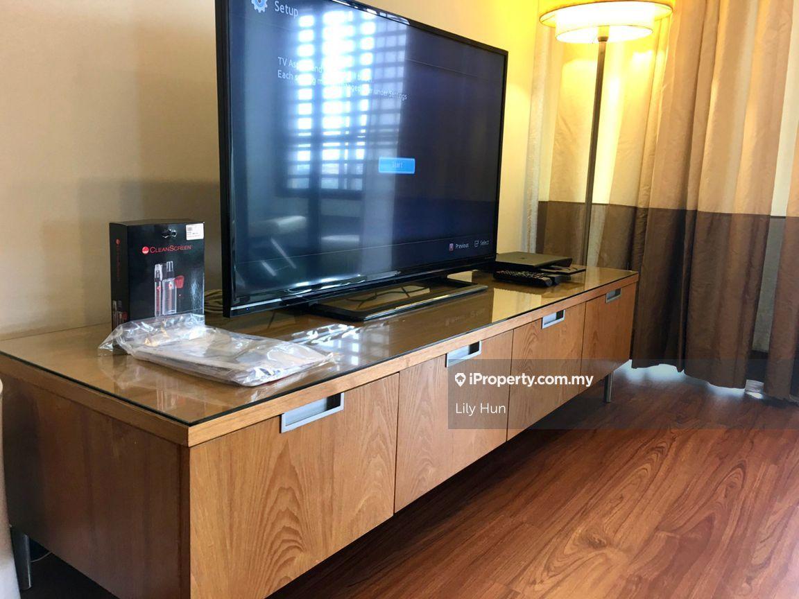 Residensi Servis untuk Dijual di i-Zen @ Kiara 2 oleh Lily Hun - iProperty.com.my