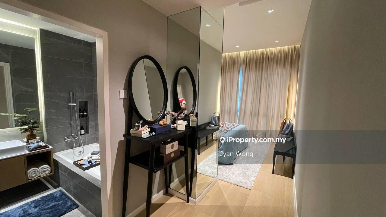 Condominium for Sale in Bangsar Hill Park by Jyan Wong - iProperty.com.my