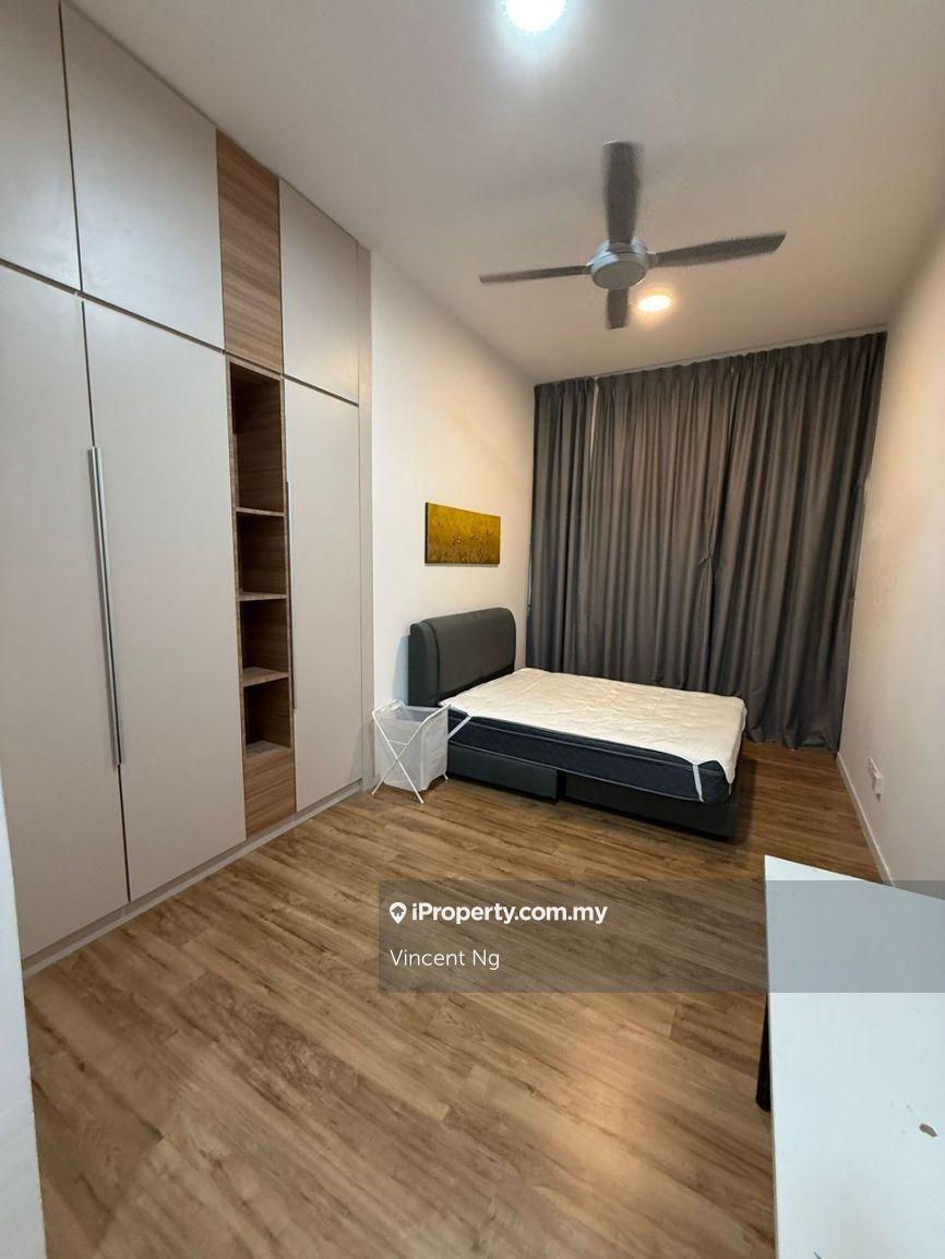 Service Residence for Rent in The Park Sky Residence by Vincent Ng - iProperty.com.my