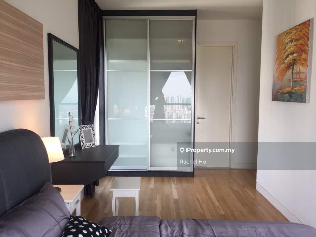 Service Residence for Rent in Bayberry @ Tropicana Gardens by Rachel Ho - iProperty.com.my