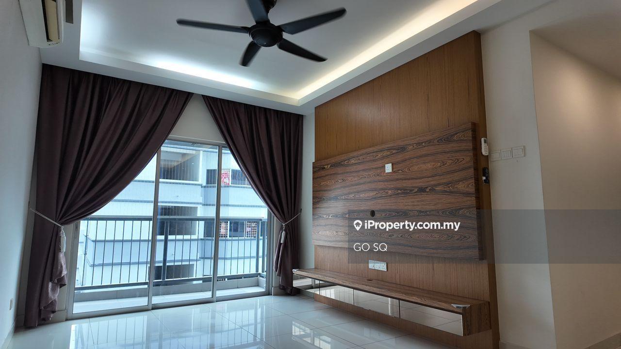 Kondominium untuk Dijual di Spring Avenue (Kuchai Damai) oleh GO SQ - iProperty.com.my