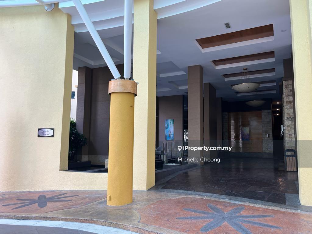 Kondominium untuk Dijual di La Grande Kiara oleh Michelle Cheong - iProperty.com.my