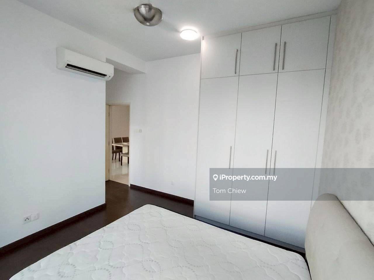 Condominium for Sale in SKS Pavillion Residences by Tom Chiew - iProperty.com.my