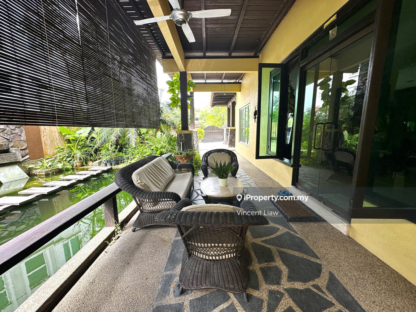Banglo untuk Dijual di Seksyen 8, Kota Damansara oleh Vincent Liaw - iProperty.com.my