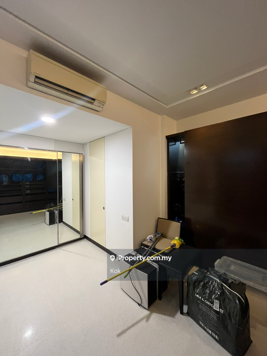 Kondominium untuk Dijual di Palmyra Bangsar oleh Kok - iProperty.com.my