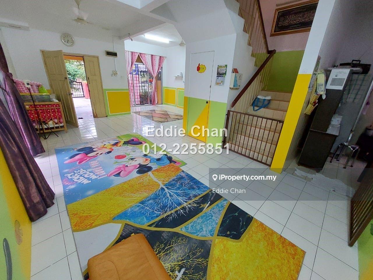 2-storey Terraced House for Sale in Ukay Bistari, Ulu Kelang by Eddie Chan - iProperty.com.my