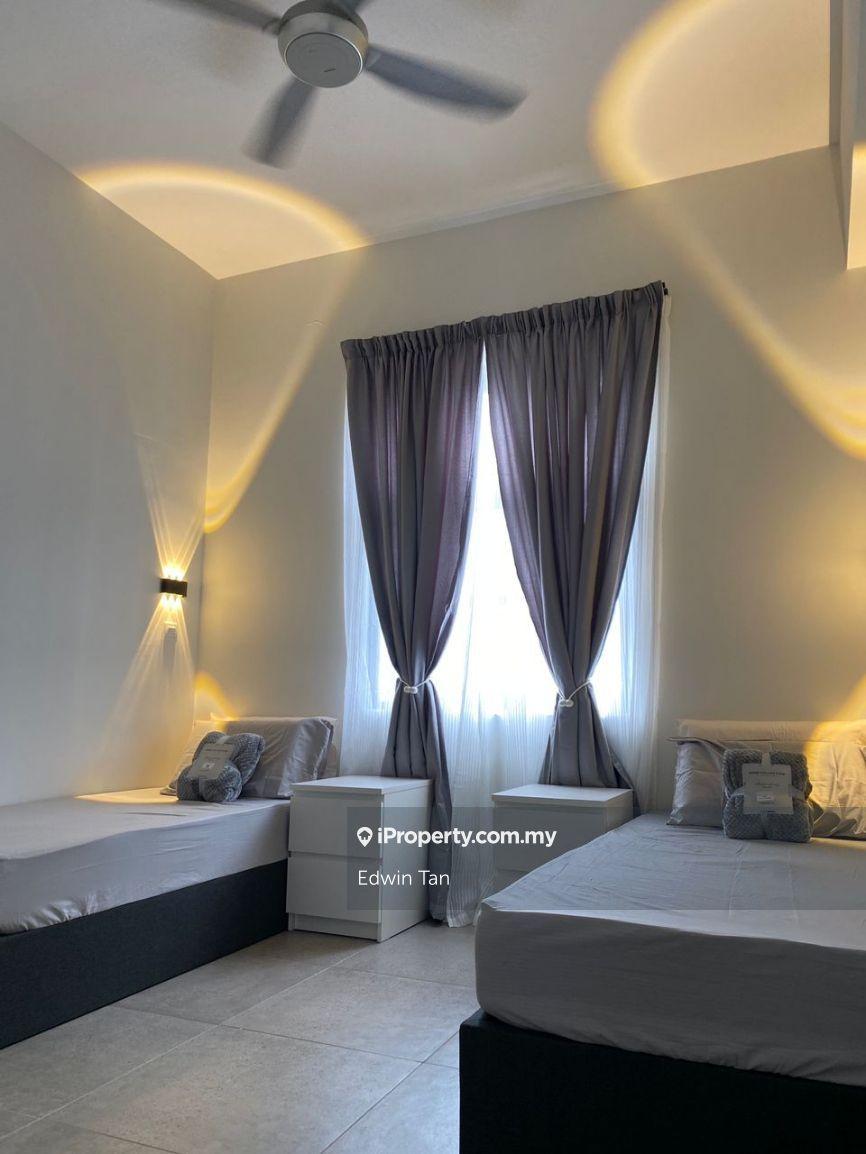 Apartment for Rent in Union Suites by Edwin Tan - iProperty.com.my