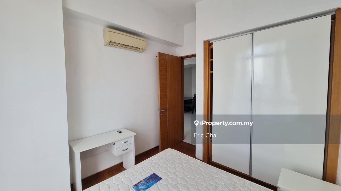Residensi Servis untuk Disewa di Twins @ Damansara Heights oleh Eric Chai - iProperty.com.my