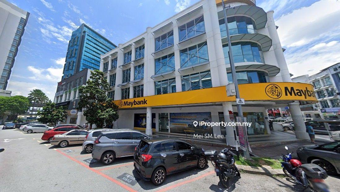 Kedai-Pejabat untuk Disewa di Bandar Puteri Puchong, Puchong oleh Mei SM Lee - iProperty.com.my