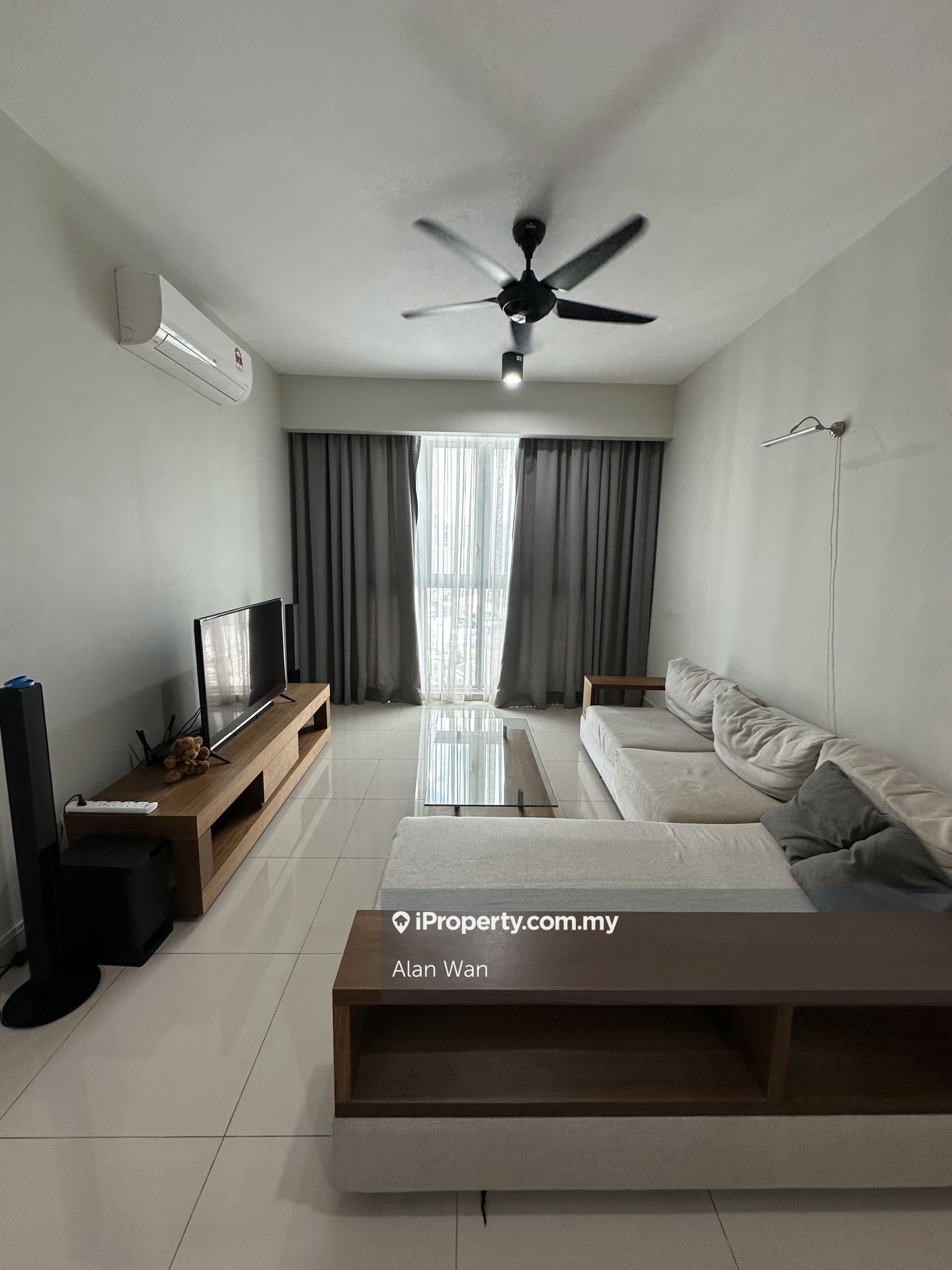 Kondominium untuk Disewa di Ceria Residence oleh Alan Wan - iProperty.com.my