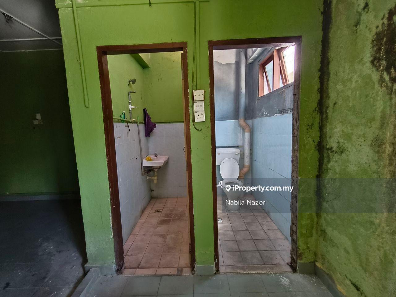 Kedai-Pejabat untuk Disewa di Wakaf Siku, Kota Bharu oleh Nabila Nazori - iProperty.com.my