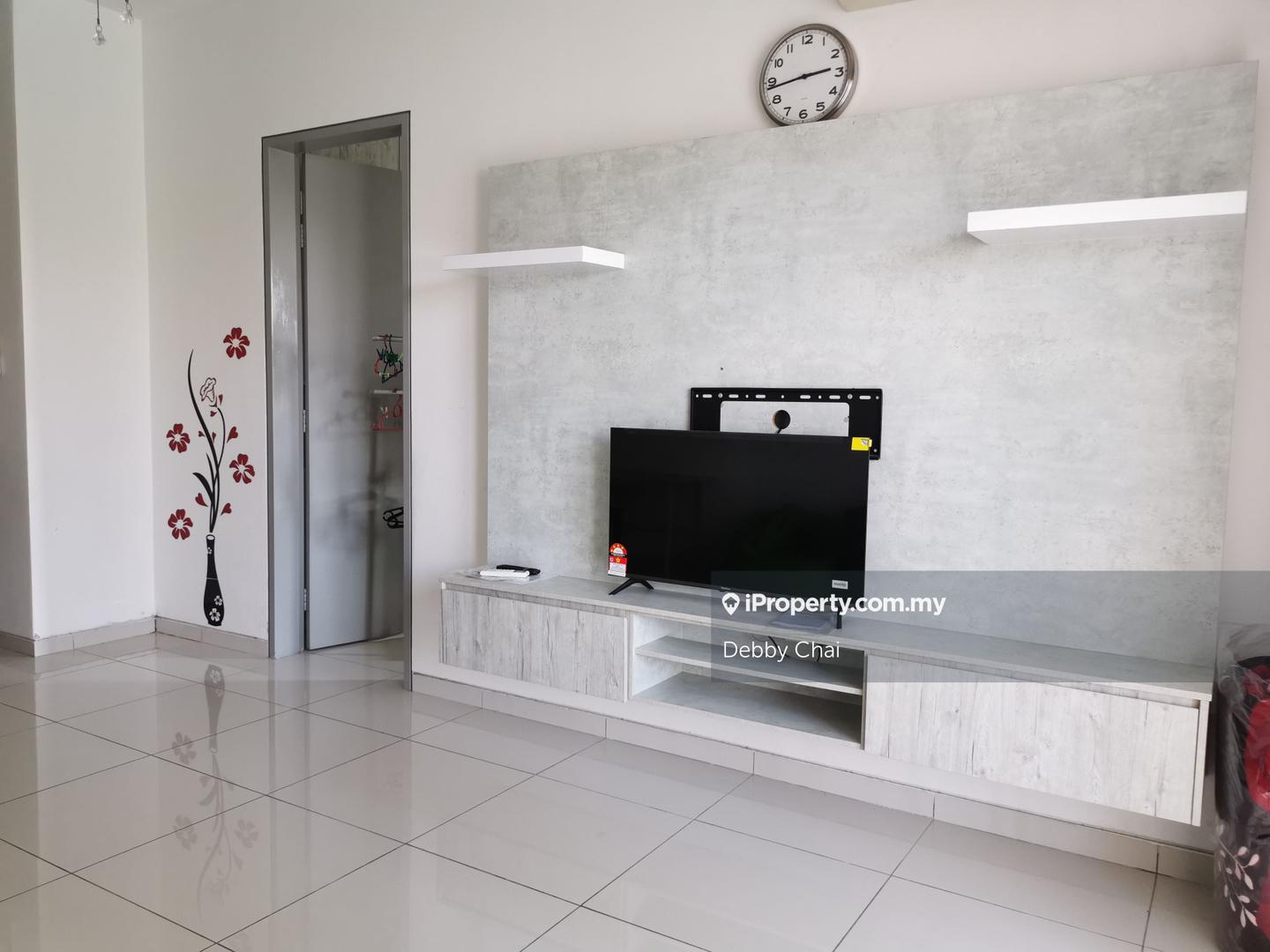 Service Residence for Rent in Epic Residence by Debby Chai - iProperty.com.my