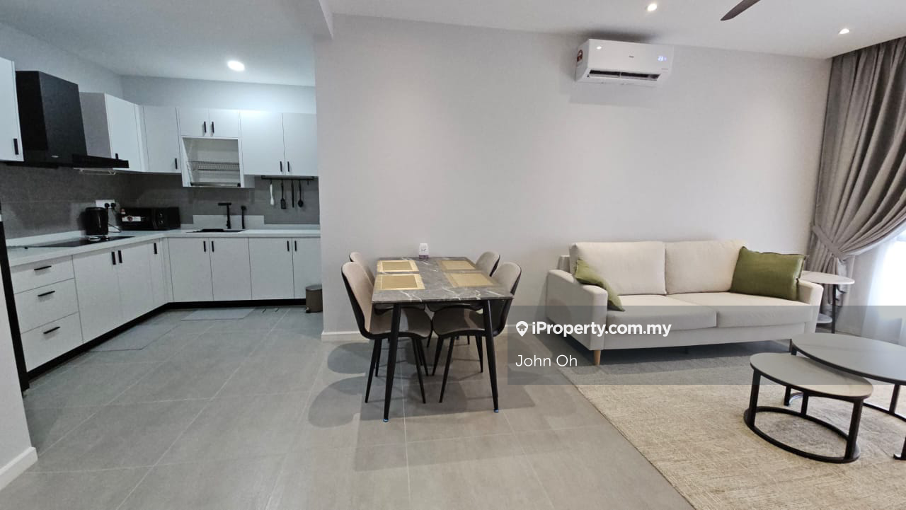 Service Residence for Rent in Aurora Subang Jaya by John Oh - iProperty.com.my