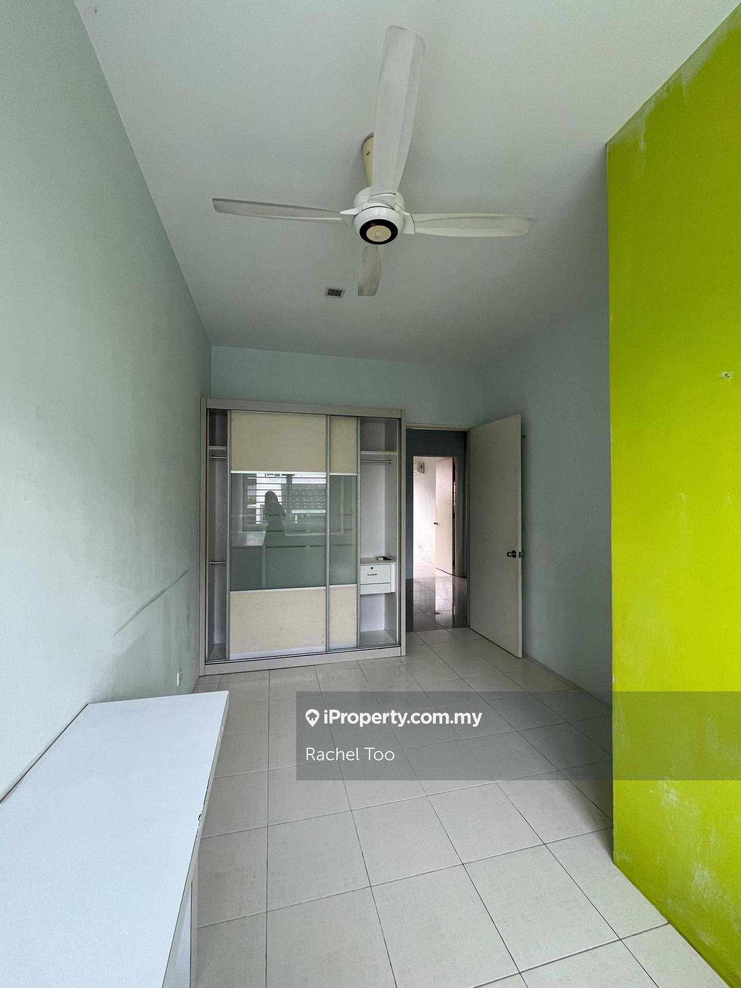 Rumah Berangkai 2 Tingkat untuk Dijual di Taman Nadayu 92, Kajang oleh Rachel Too - iProperty.com.my