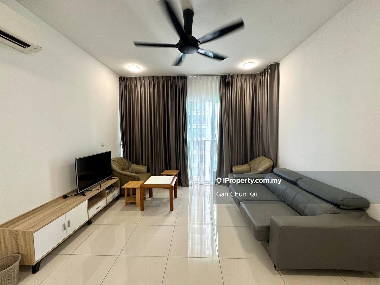 Condominium for Rent in The Clovers by Gan Chun Kai - iProperty.com.my