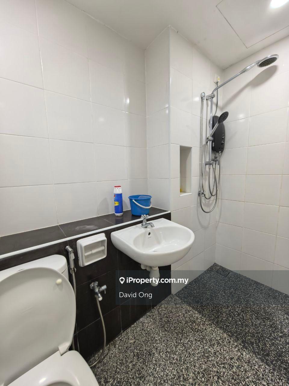 Residensi Servis untuk Disewa di Sky Gardens Residences oleh David Ong - iProperty.com.my