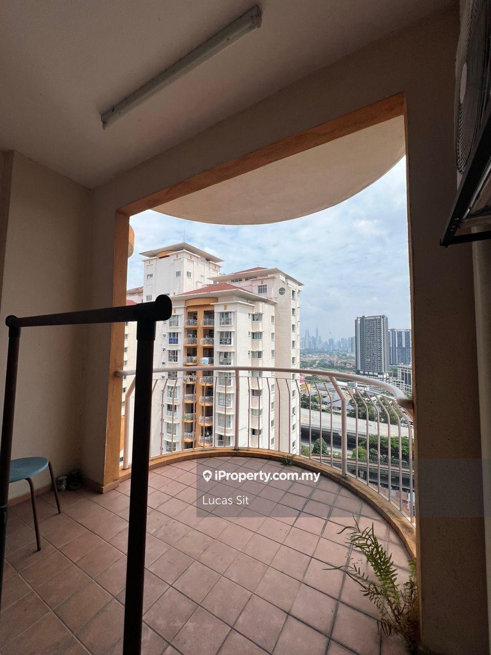 Condominium for Sale in Wangsa Metroview by Lucas Sit - iProperty.com.my