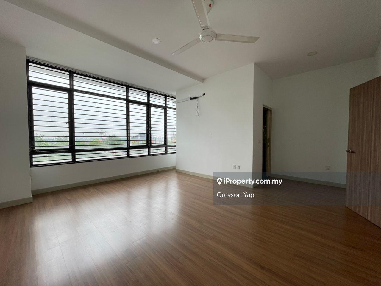 Rumah Berangkai 2 Tingkat untuk Dijual di Elmina, Shah Alam oleh Greyson Yap - iProperty.com.my