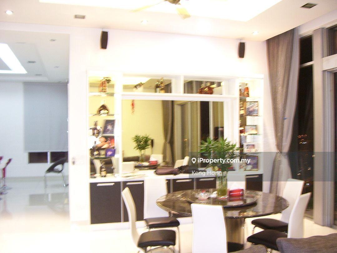 Condominium for Sale in Menjalara 18 by Keng Hong - iProperty.com.my
