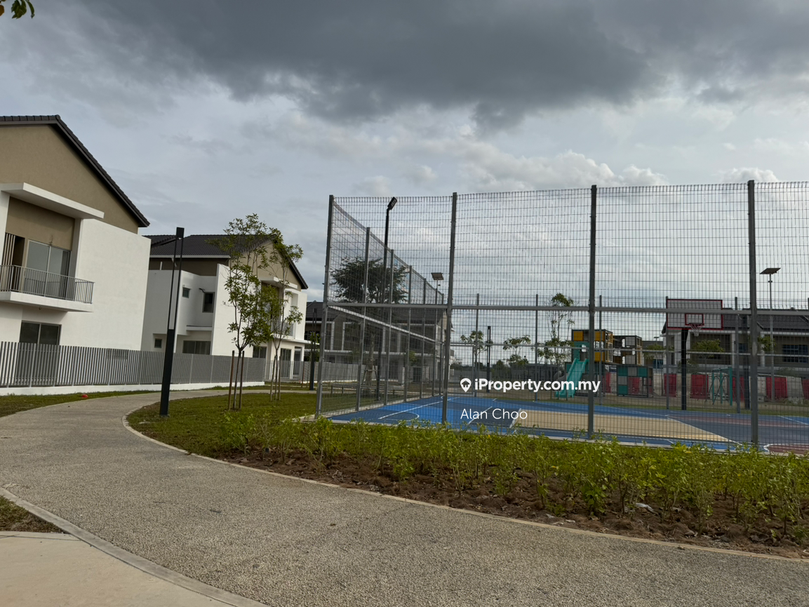 2-storey Terraced House for Sale in Bandar Gamuda Cove, Dengkil by Alan Choo - iProperty.com.my