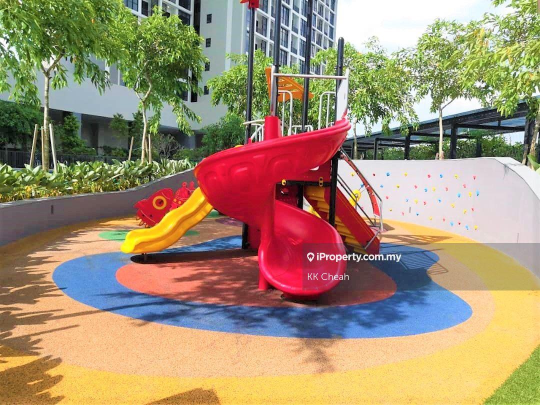 Service Residence for Rent in 28 Boulevard by KK Cheah - iProperty.com.my