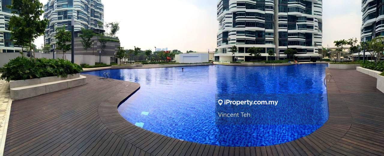 Residensi Servis untuk Disewa di Aragreens oleh Vincent Teh - iProperty.com.my