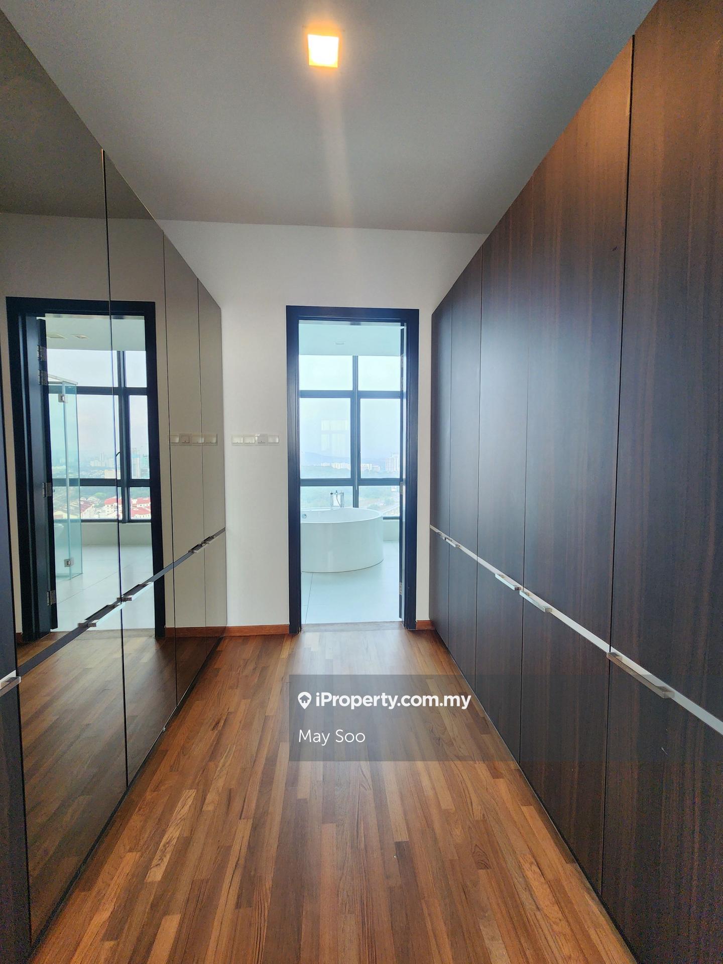 Kondominium untuk Disewa di Tropicana Grande oleh May Soo - iProperty.com.my