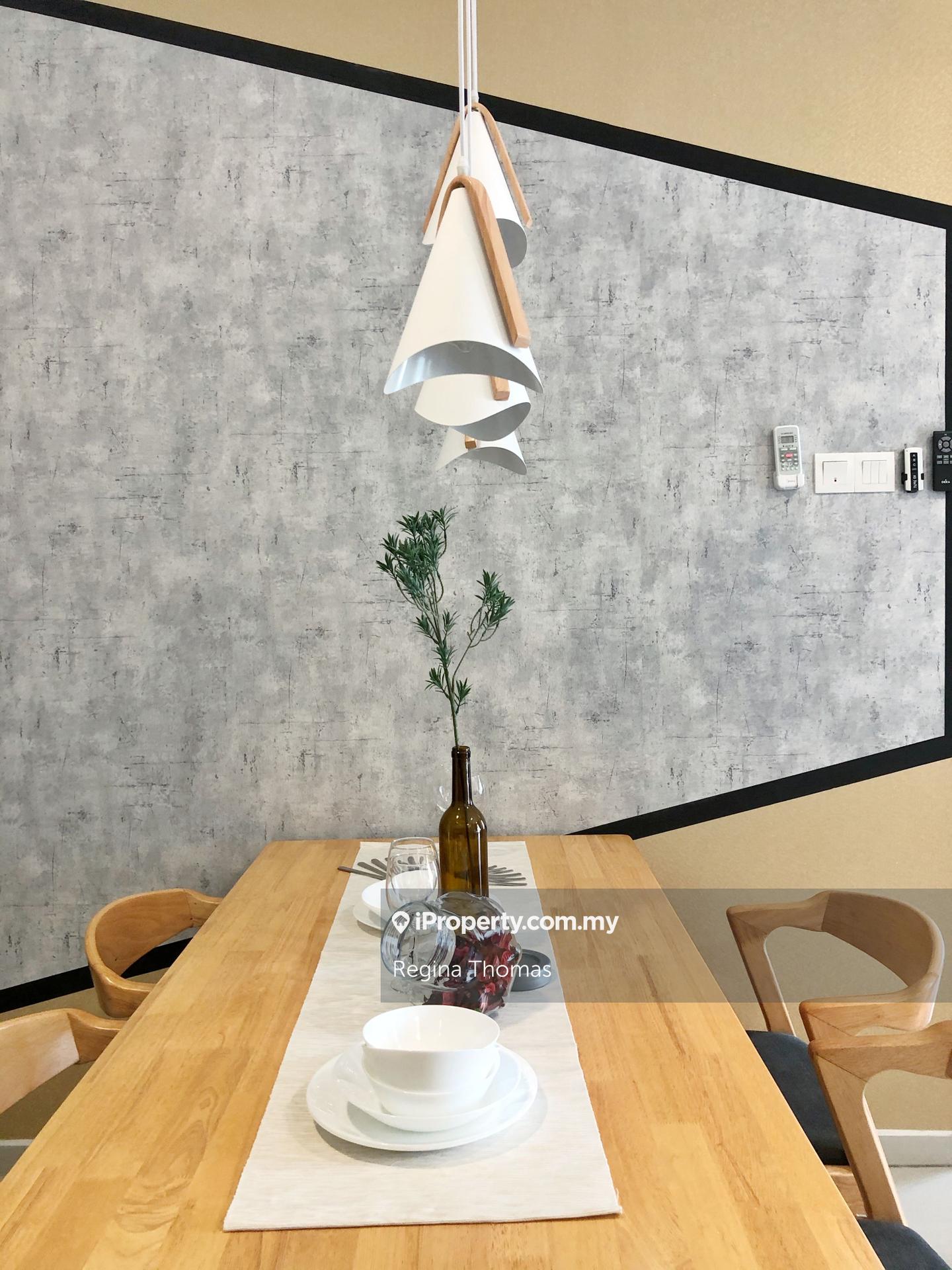 Service Residence for Rent in The Zizz @ Damansara North by Regina Thomas - iProperty.com.my