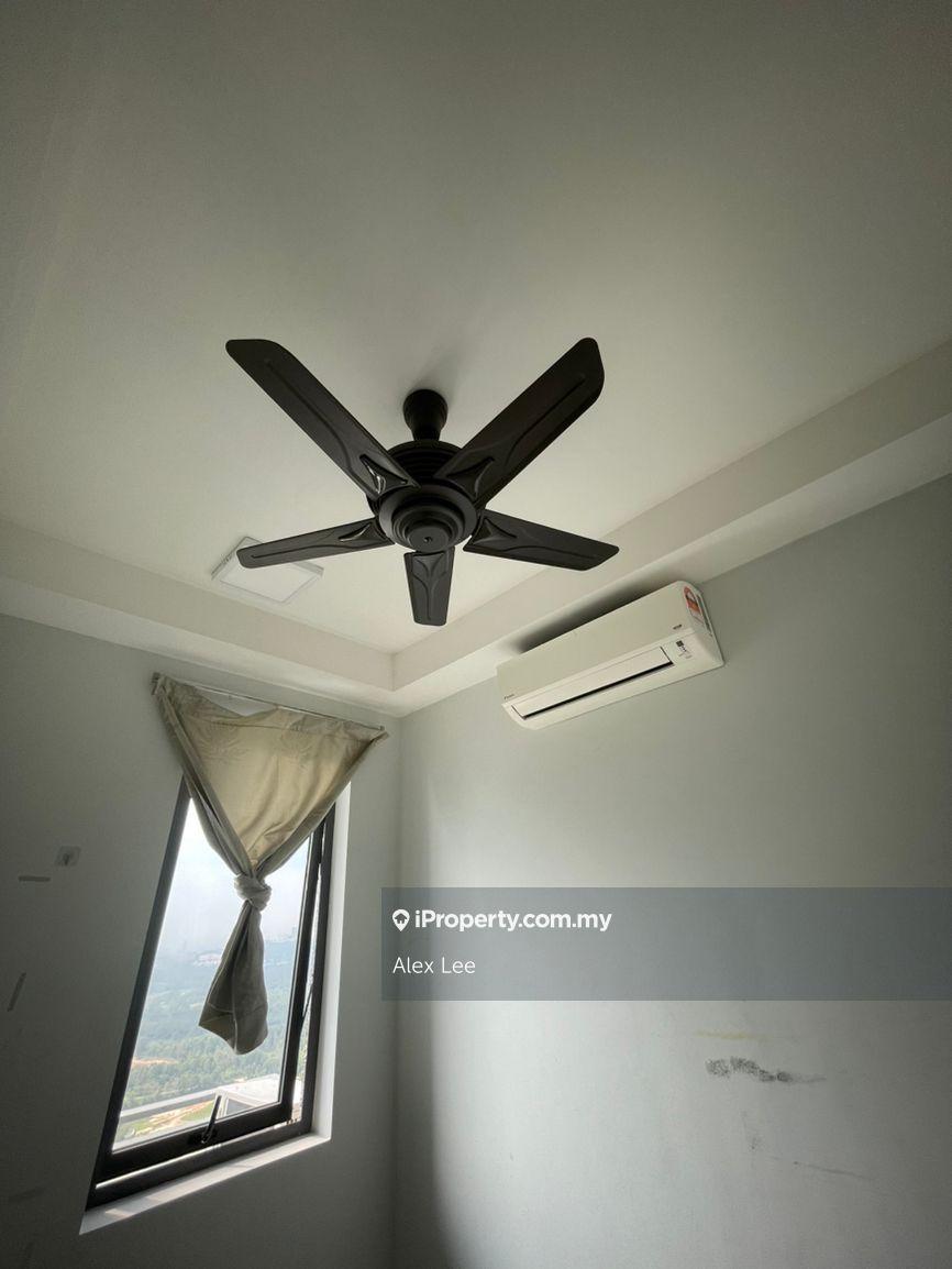 Service Residence for Rent in Sfera Residency by Alex Lee - iProperty.com.my