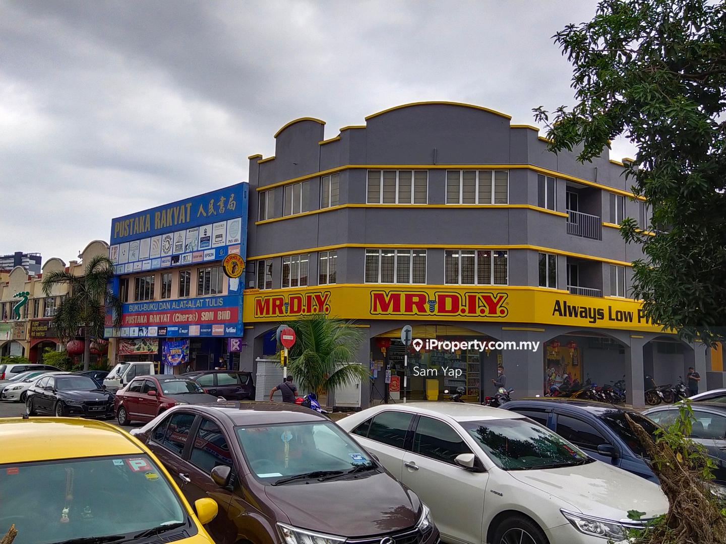 Townhouse for Rent in Bandar Damai Perdana, Cheras by Sam Yap - iProperty.com.my