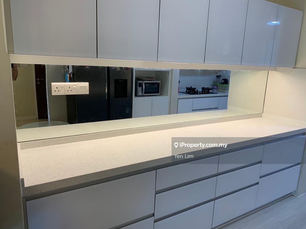 Condominium for Rent in Savanna 2 by Yen Lim - iProperty.com.my