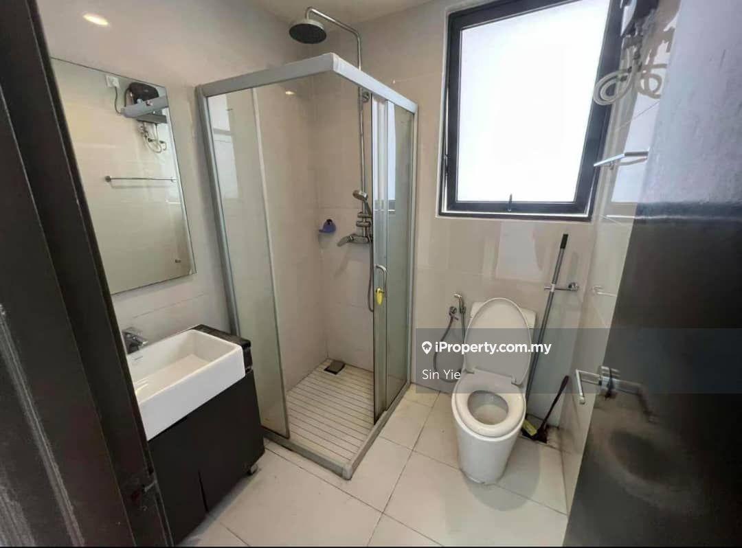 Kondominium untuk Dijual di Bay Point @ Country Garden Danga Bay oleh Sin Yie - iProperty.com.my