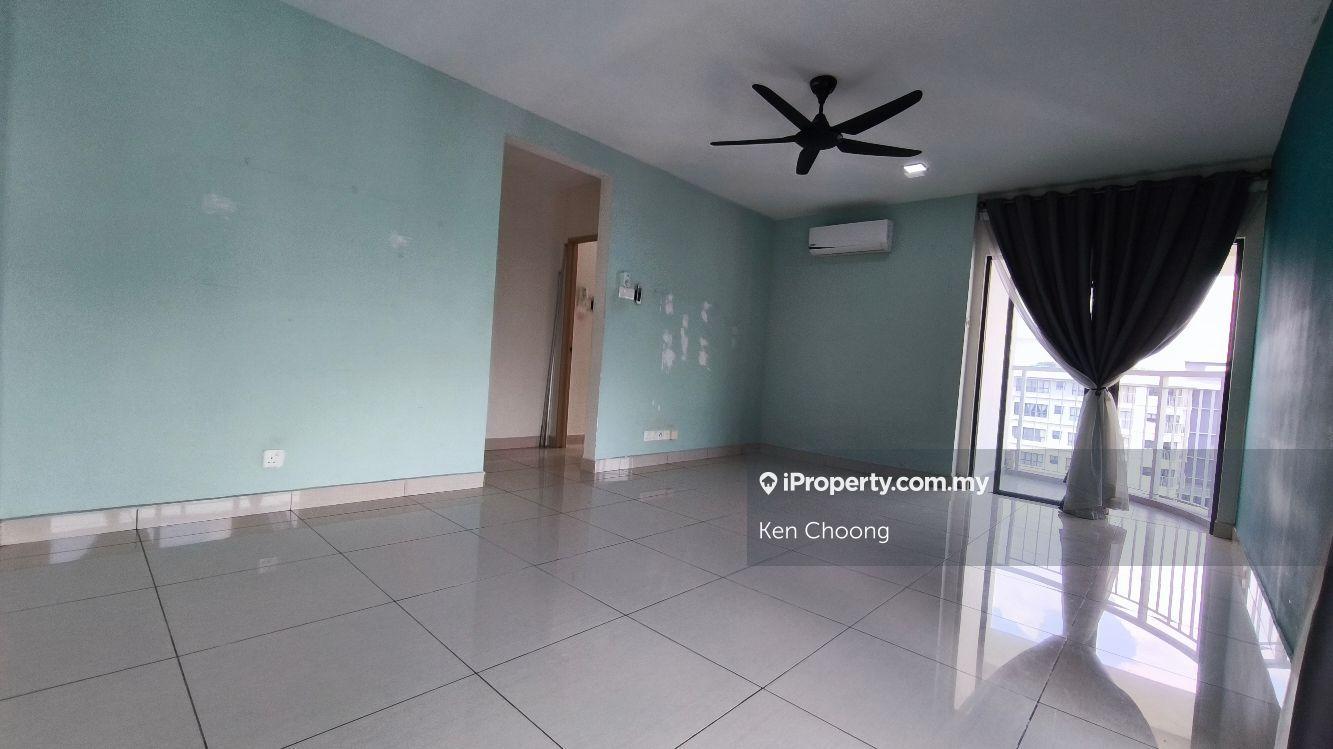 Residensi Servis untuk Dijual di Maisson oleh Ken Choong - iProperty.com.my