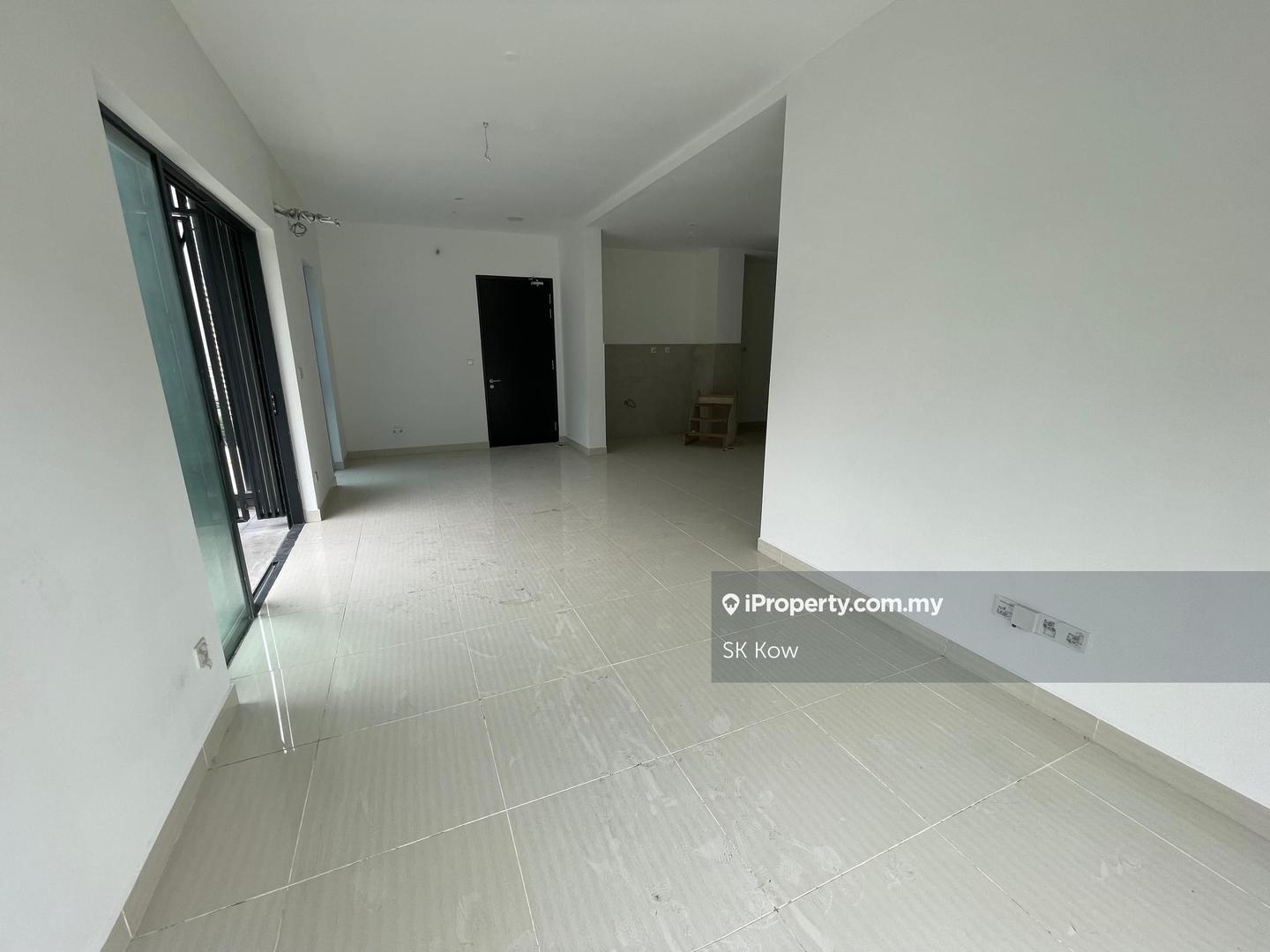 Residensi Servis untuk Dijual di Hampton Height Damansara oleh SK Kow - iProperty.com.my