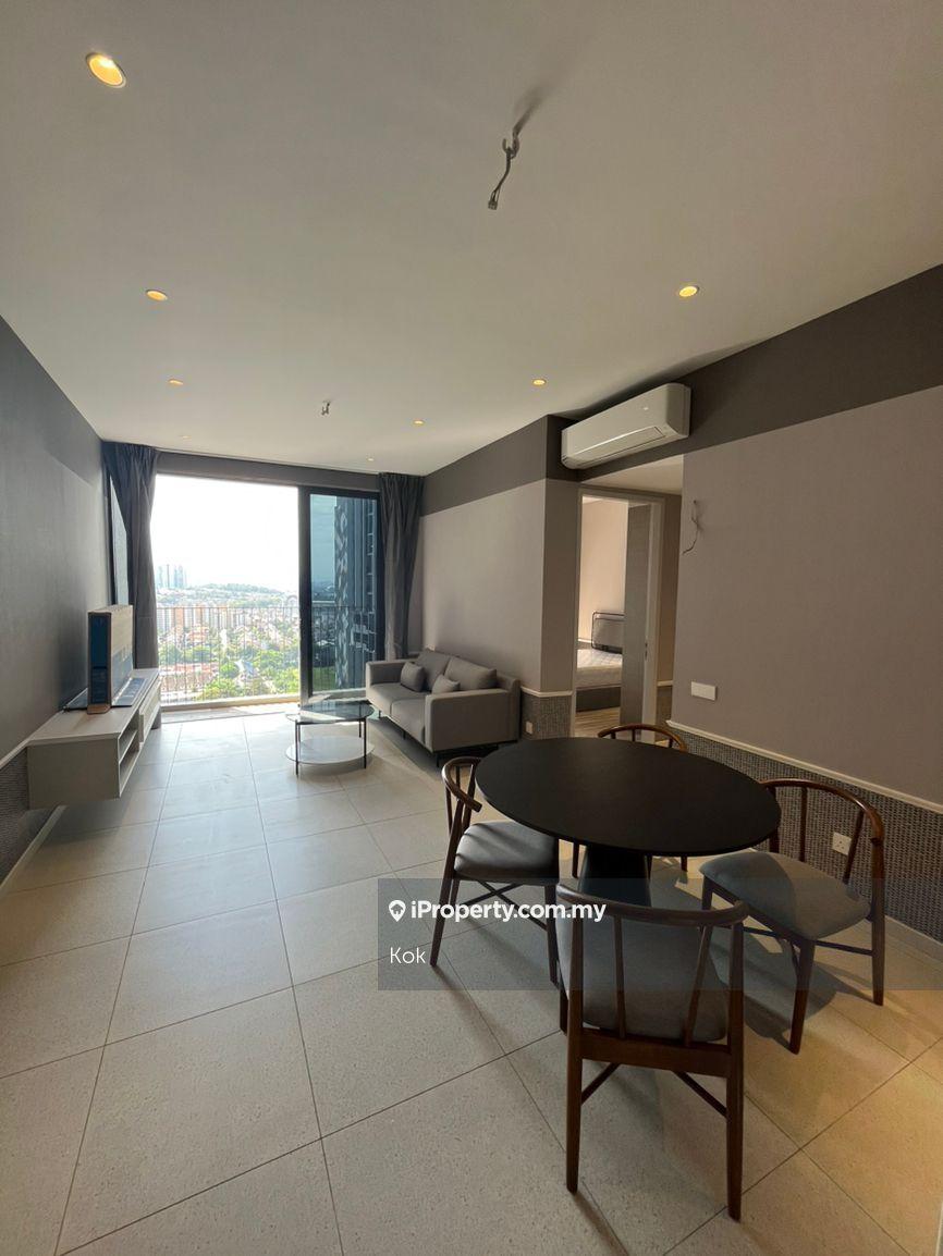 Service Residence for Sale in Millerz Square by Kok - iProperty.com.my