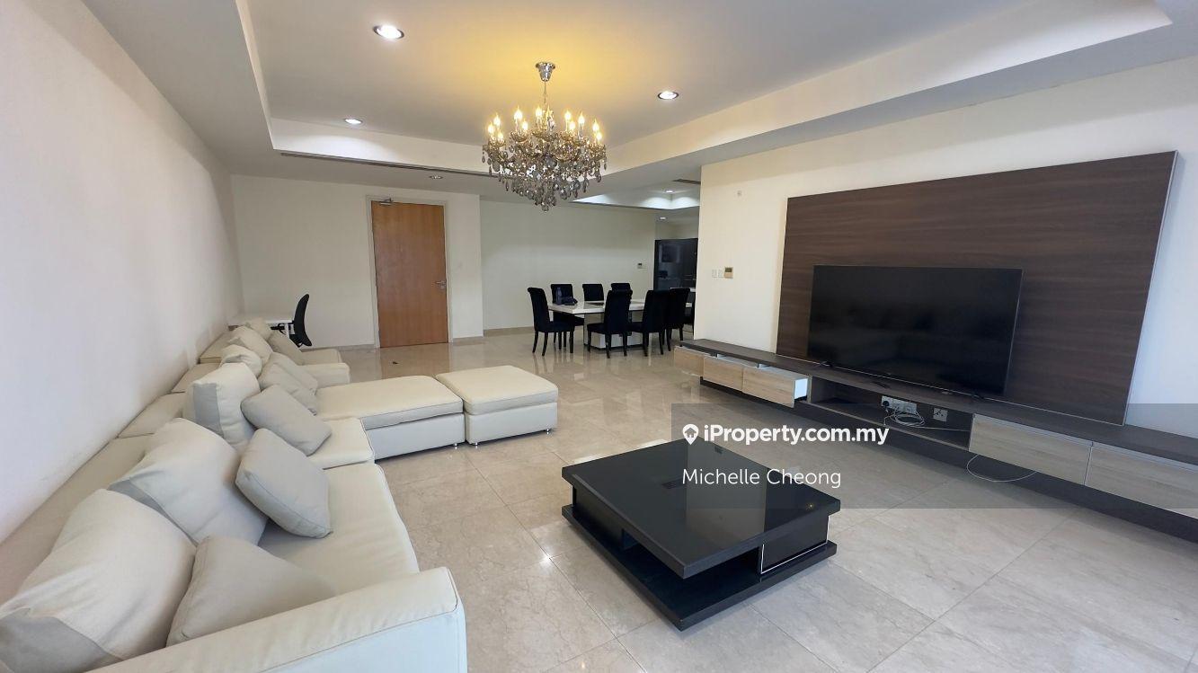 Kondominium untuk Disewa di 28 Mont Kiara @ MK28 oleh Michelle Cheong - iProperty.com.my