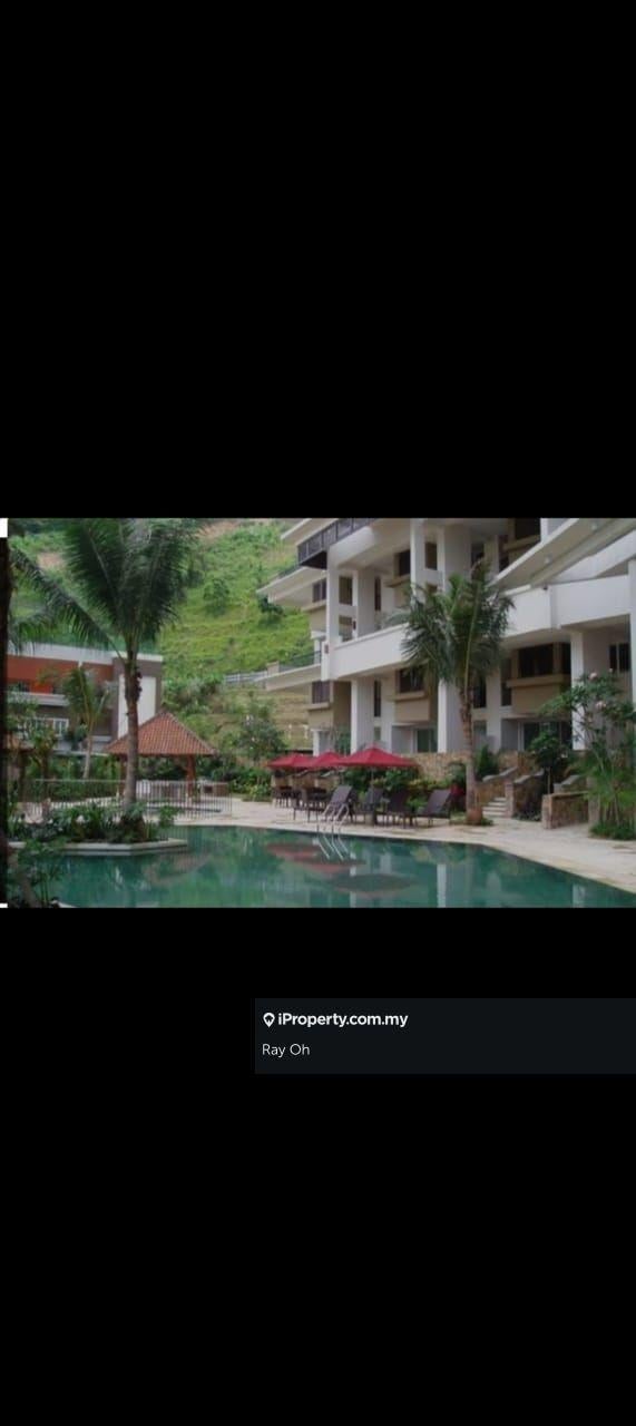 Condominium for Sale in Armanee Terrace by Ray Oh - iProperty.com.my
