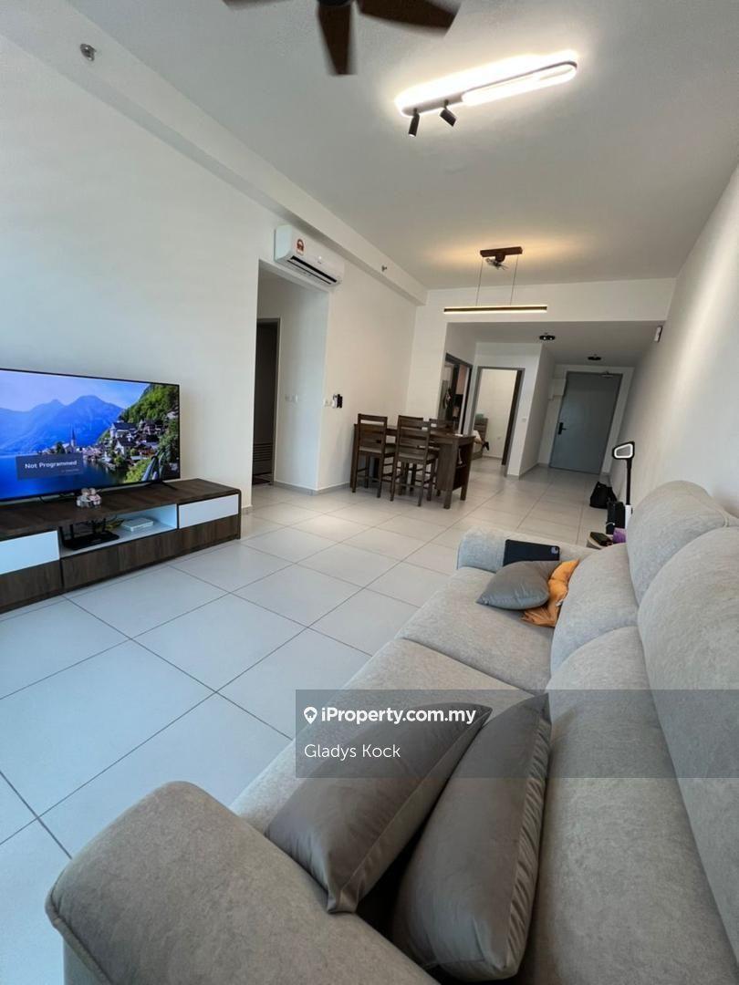 Residensi Servis untuk Dijual di Sinaran @ Utropolis oleh Gladys Kock - iProperty.com.my