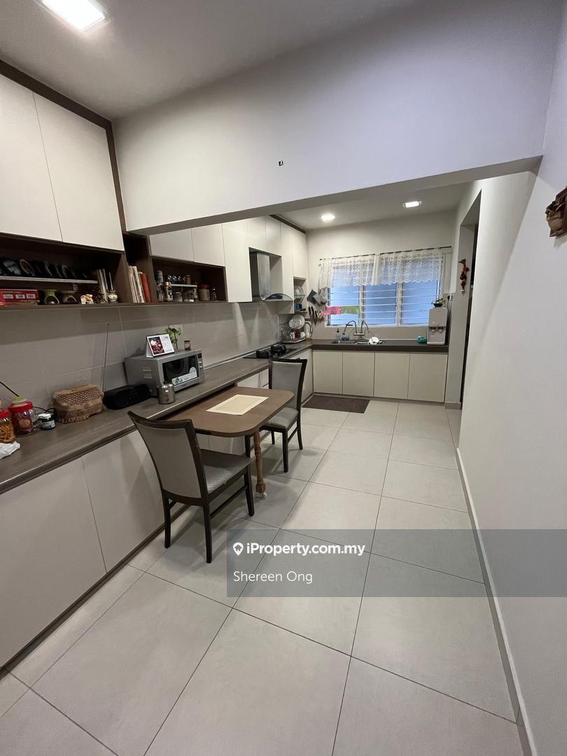 2-storey Terraced House for Sale in Double Storey Taman Danau Kota, Setapak by Shereen Ong - iProperty.com.my