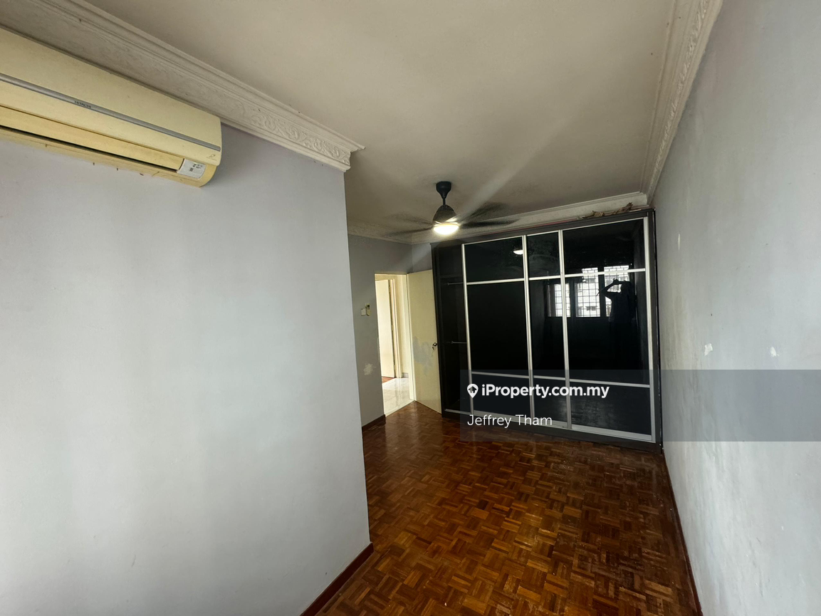Apartment for Sale in Sri Intan 1 by Jeffrey Tham - iProperty.com.my